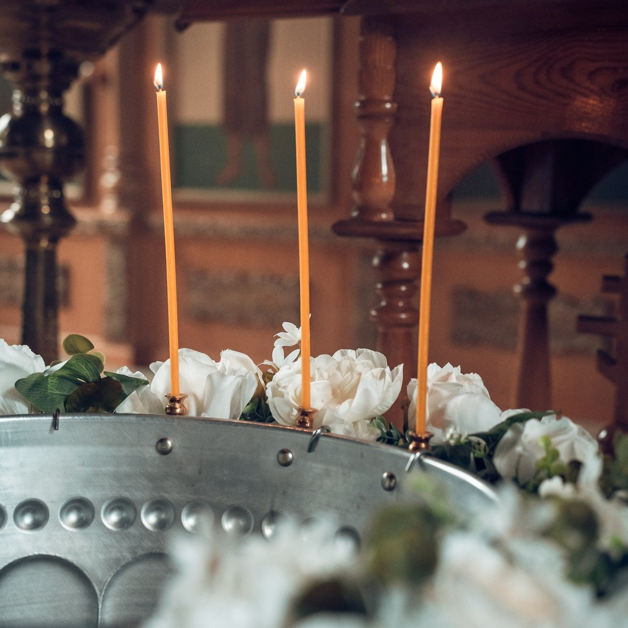 Отзывы. Фотограф на Крещение и Венчание в Туле, детский и семейный фотограф