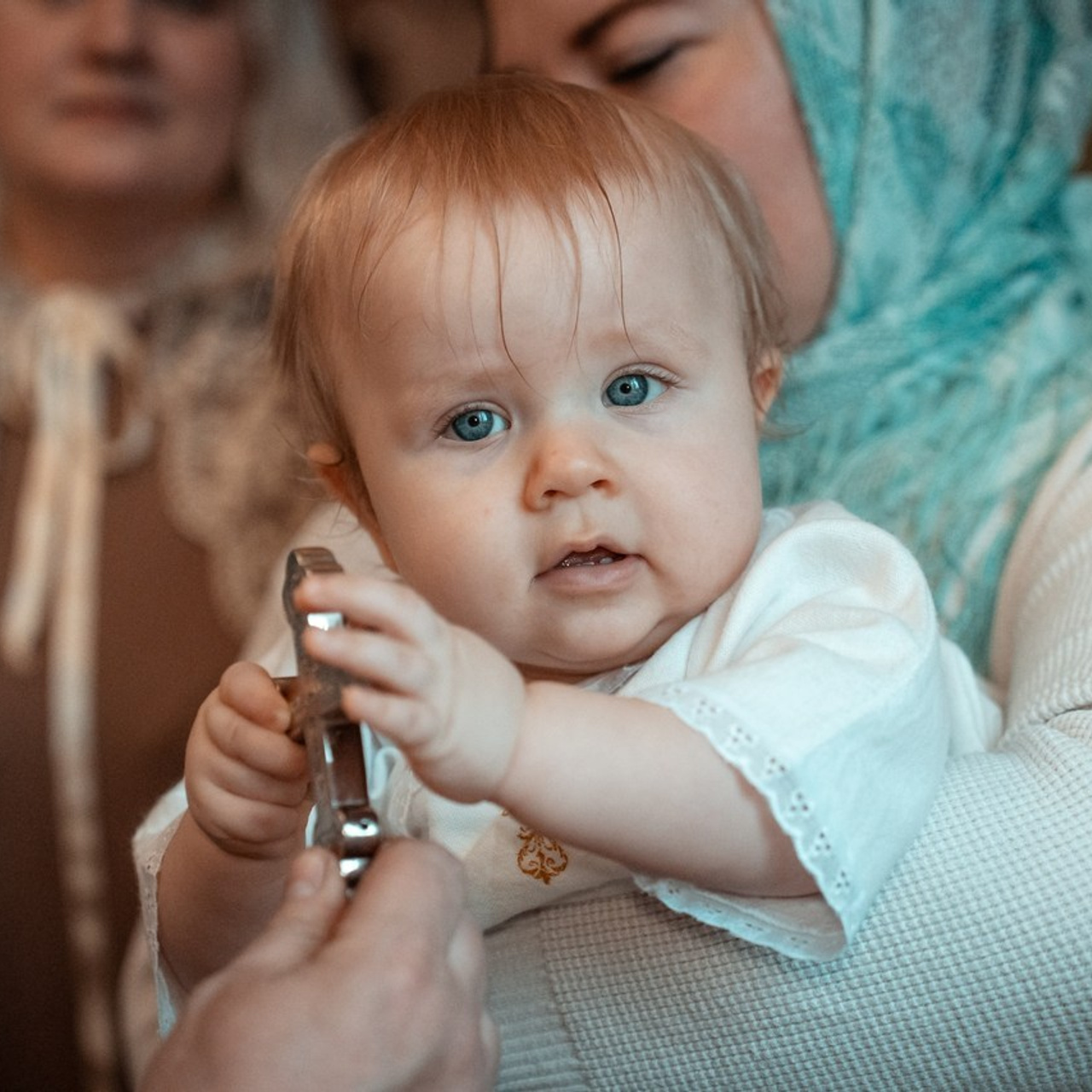 Отзывы. Фотограф на Крещение Тула и Венчание в Туле, детский и семейный фотограф