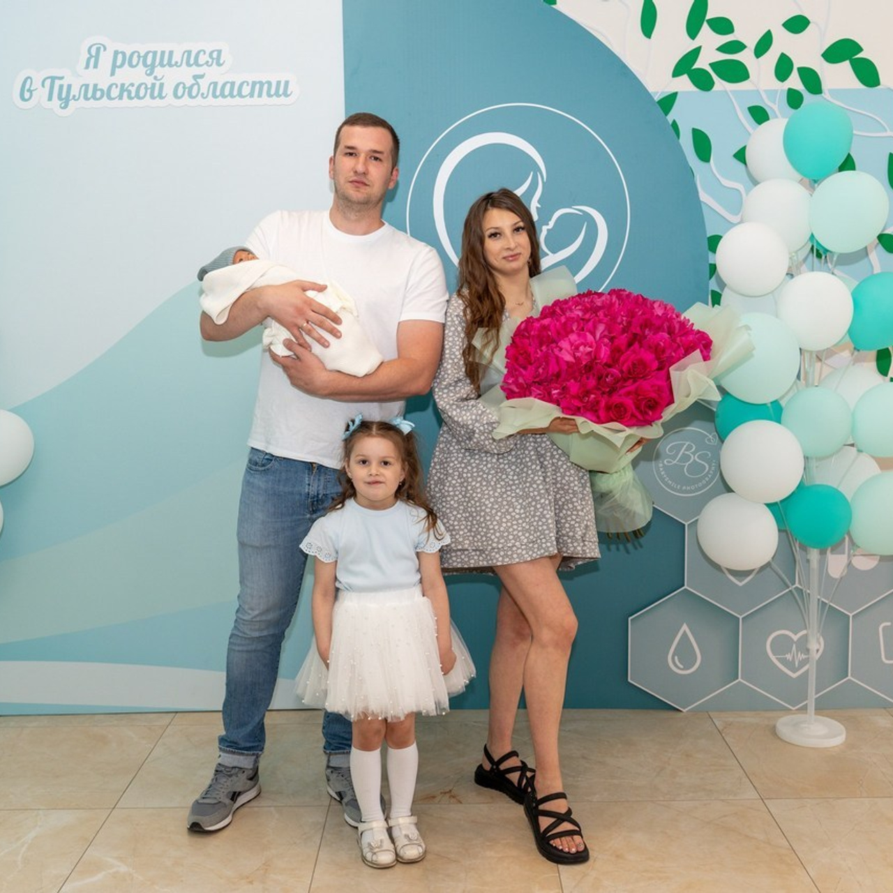 Отзывы. Фотограф на Крещение и Венчание в Туле, детский и семейный фотограф