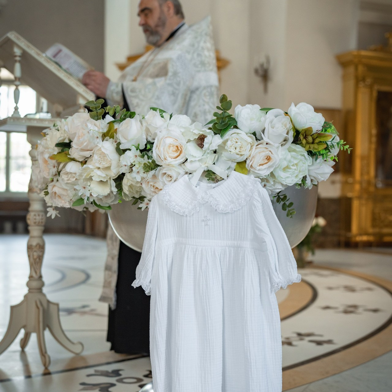 Отзывы. Фотограф на Крещение и Венчание в Туле, детский и семейный фотограф