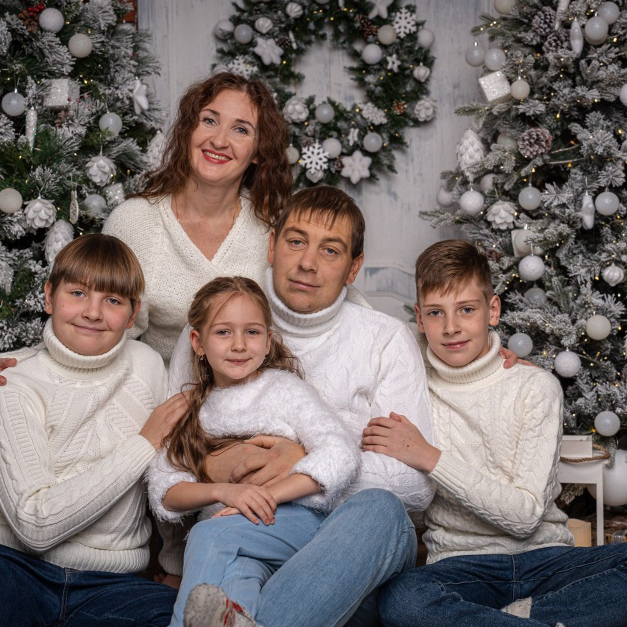 Отзывы. Фотограф на Крещение и Венчание в Туле, детский и семейный фотограф