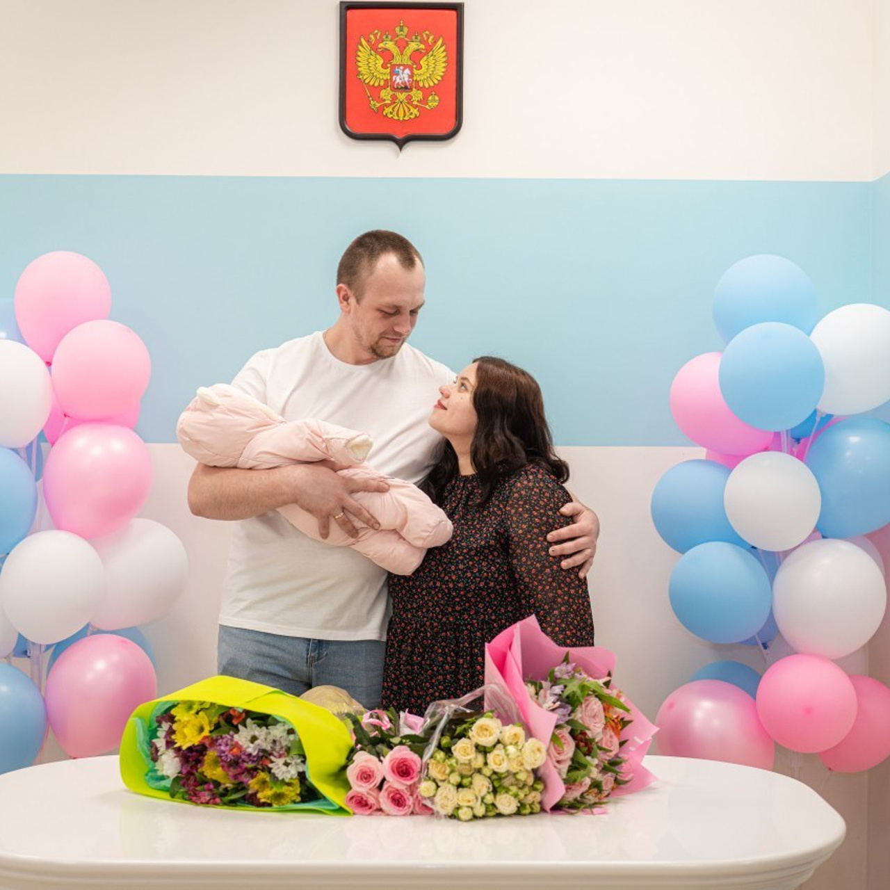 Отзывы. Фотограф на Крещение и Венчание в Туле, детский и семейный фотограф