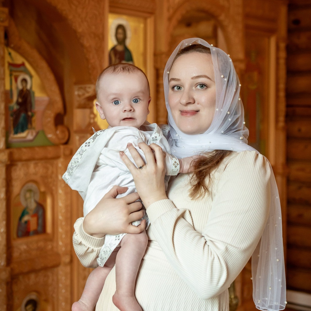 Отзывы. Фотограф на Крещение Тула и Венчание в Туле, детский и семейный фотограф