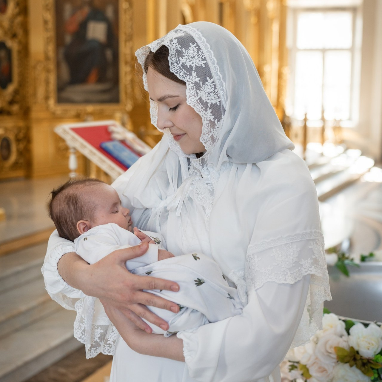 Отзывы. Фотограф на Крещение и Венчание в Туле, детский и семейный фотограф