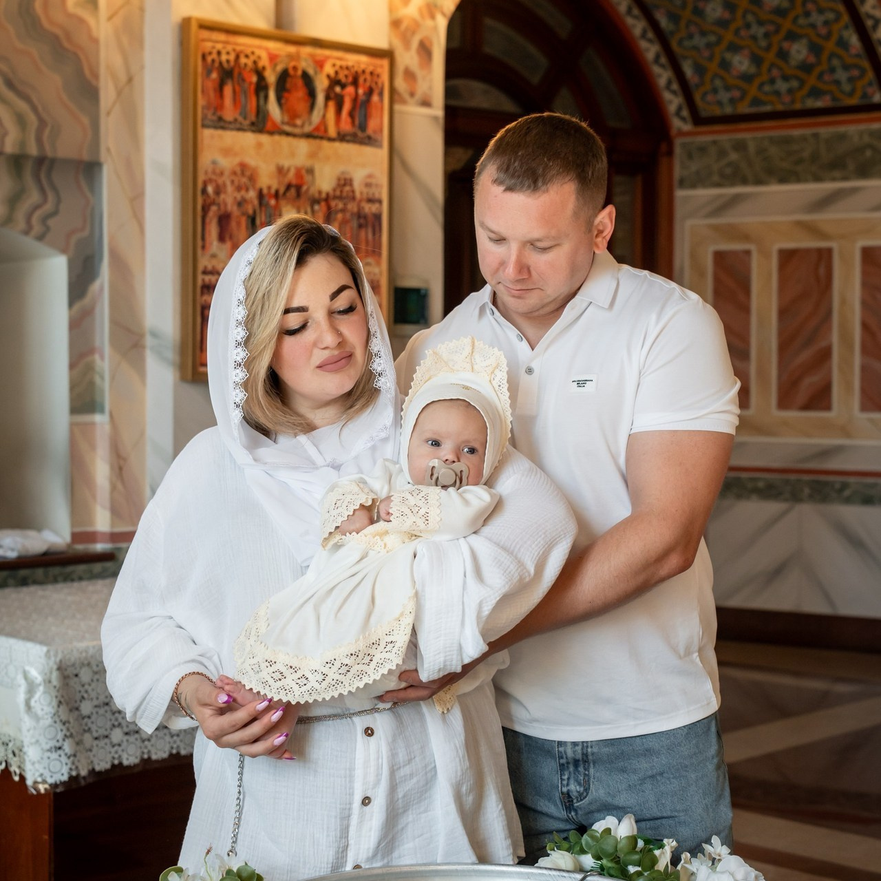 Отзывы. Фотограф на Крещение Тула и Венчание в Туле, детский и семейный фотограф