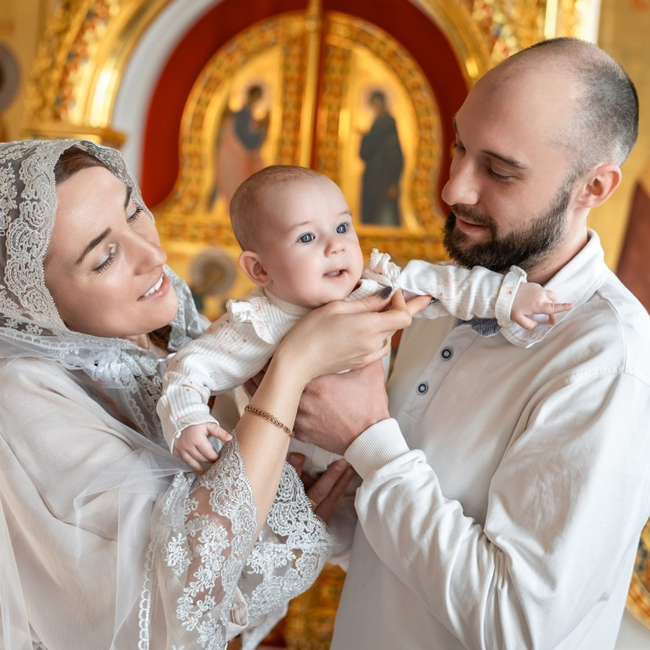 Отзывы. Фотограф на Крещение Тула и Венчание в Туле, детский и семейный фотограф