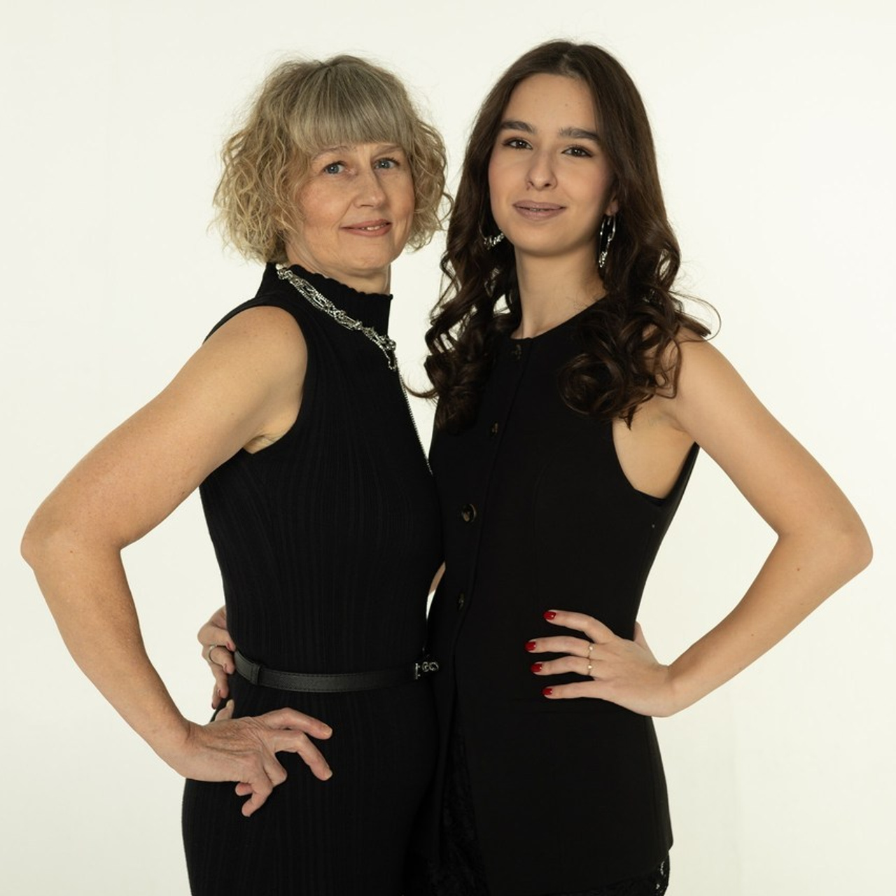 Отзывы. Anastasia Leonowa