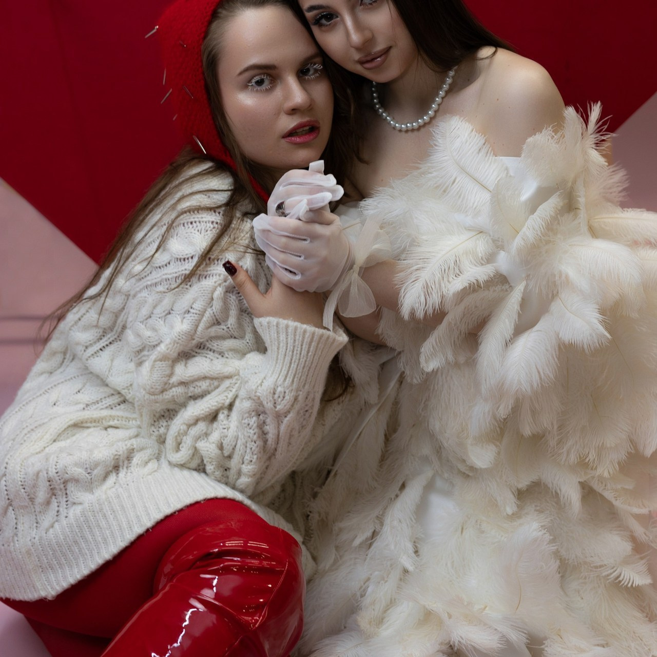 Отзывы. Anastasia Leonowa