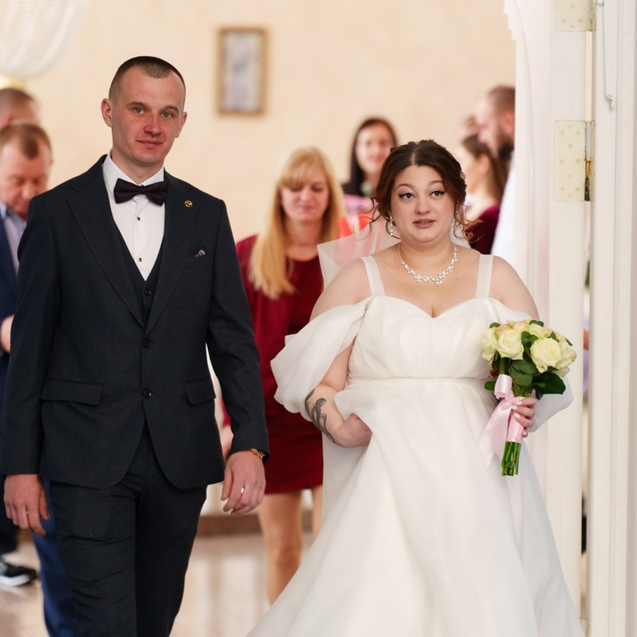 Отзывы. Фотограф Андрей Чеботок (Белгород, Курск, Воронеж, Старый Оскол)