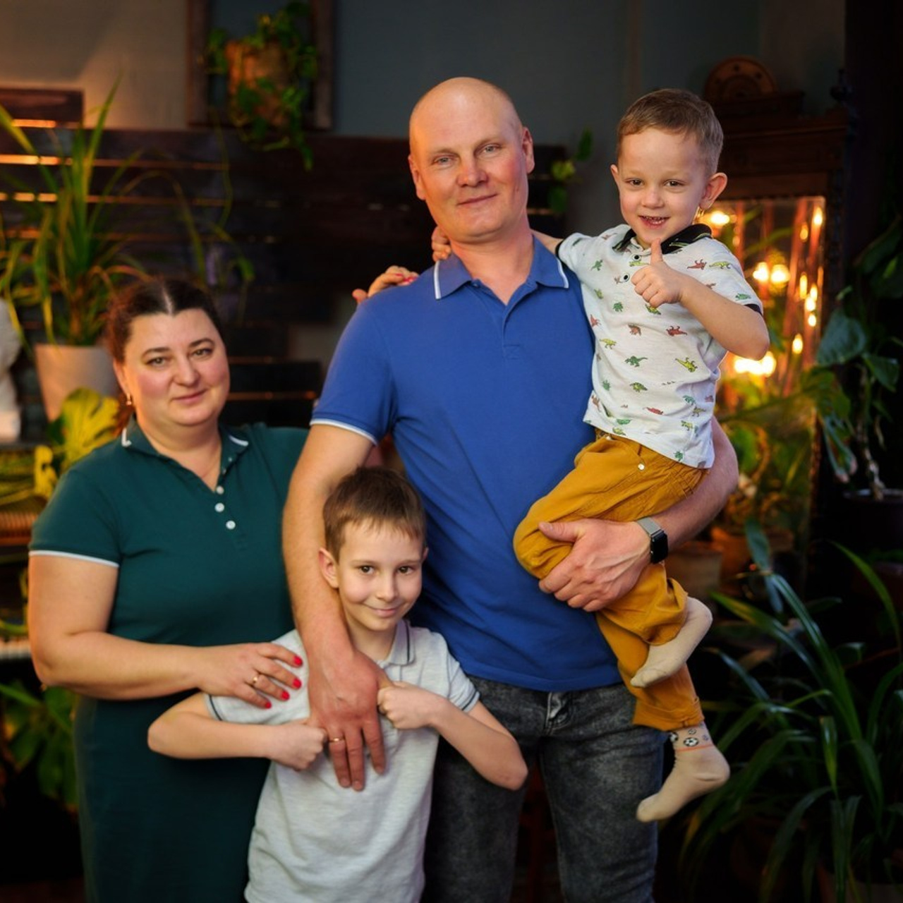 Отзывы. Фотограф Андрей Чеботок (Белгород, Курск, Воронеж, Старый Оскол)