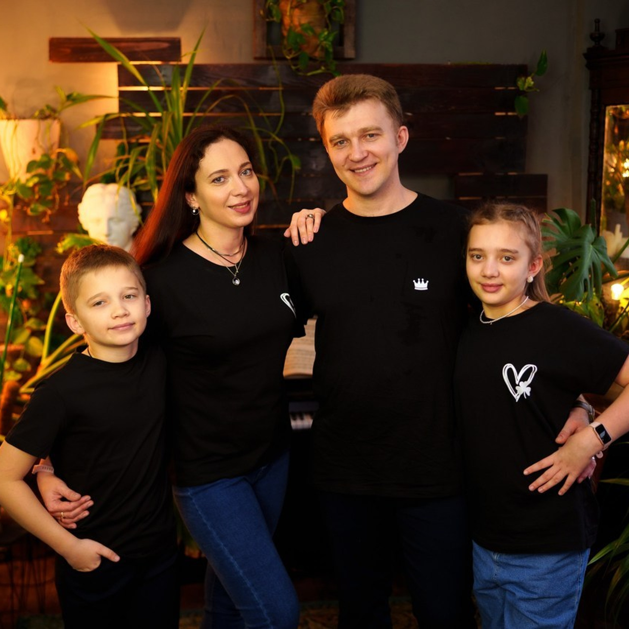 Отзывы. Фотограф Андрей Чеботок (Белгород, Курск, Воронеж, Старый Оскол)