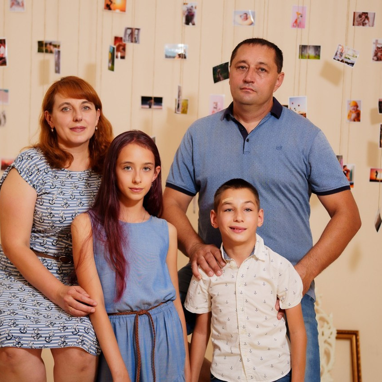 Отзывы. Фотограф Андрей Чеботок (Белгород, Курск, Воронеж, Старый Оскол)