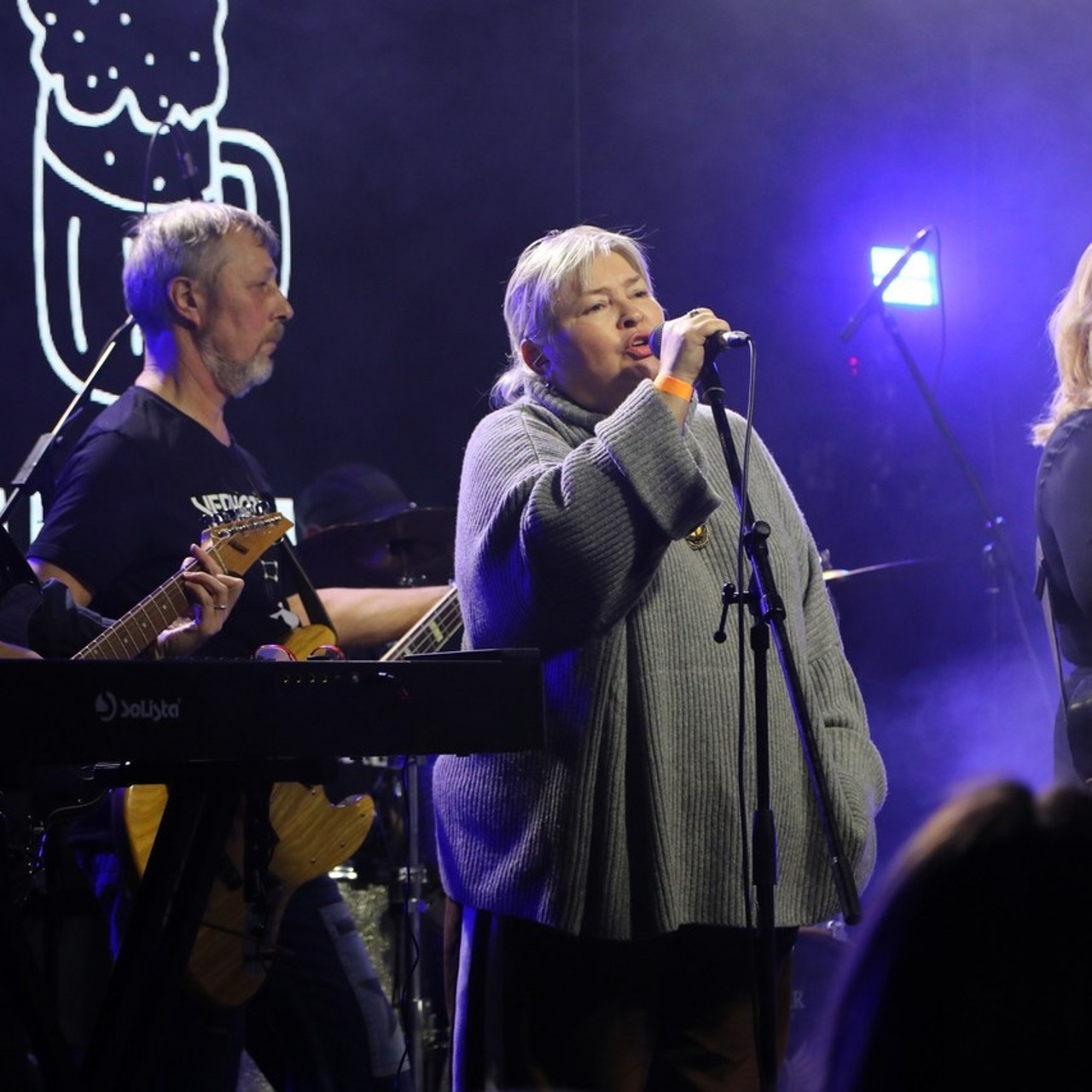 Отзывы. Репортажный фотограф Анастасия Богданова из Тюмени