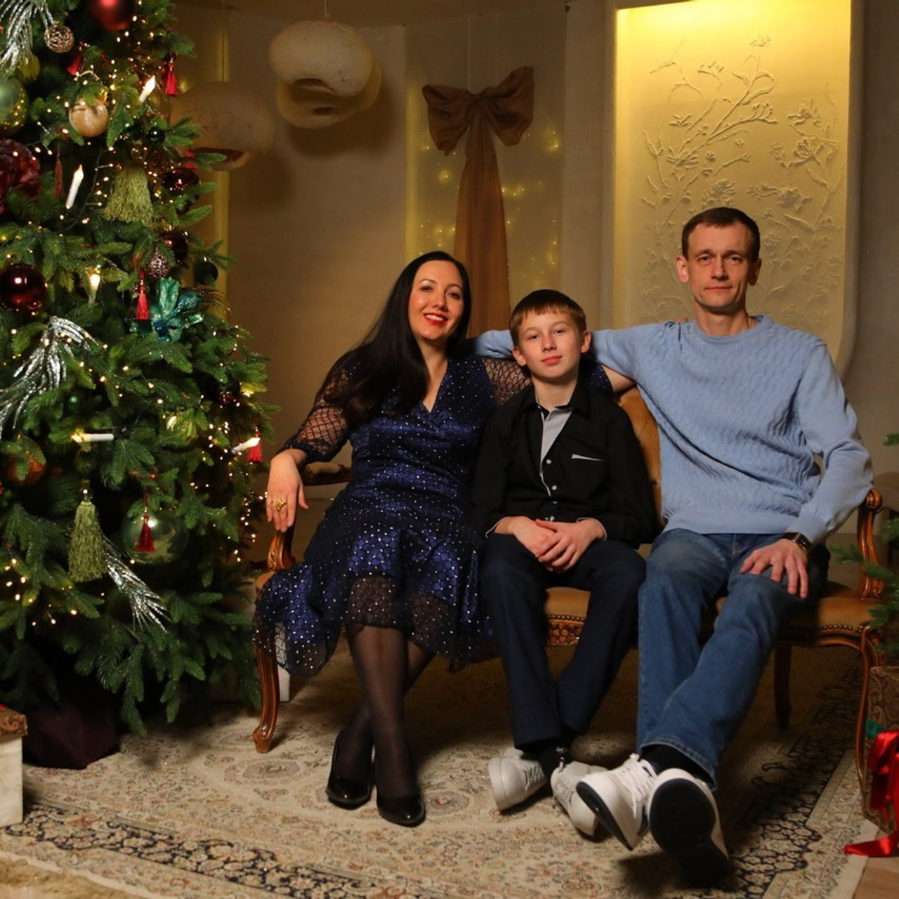 Отзывы. Репортажный фотограф Анастасия Богданова из Тюмени