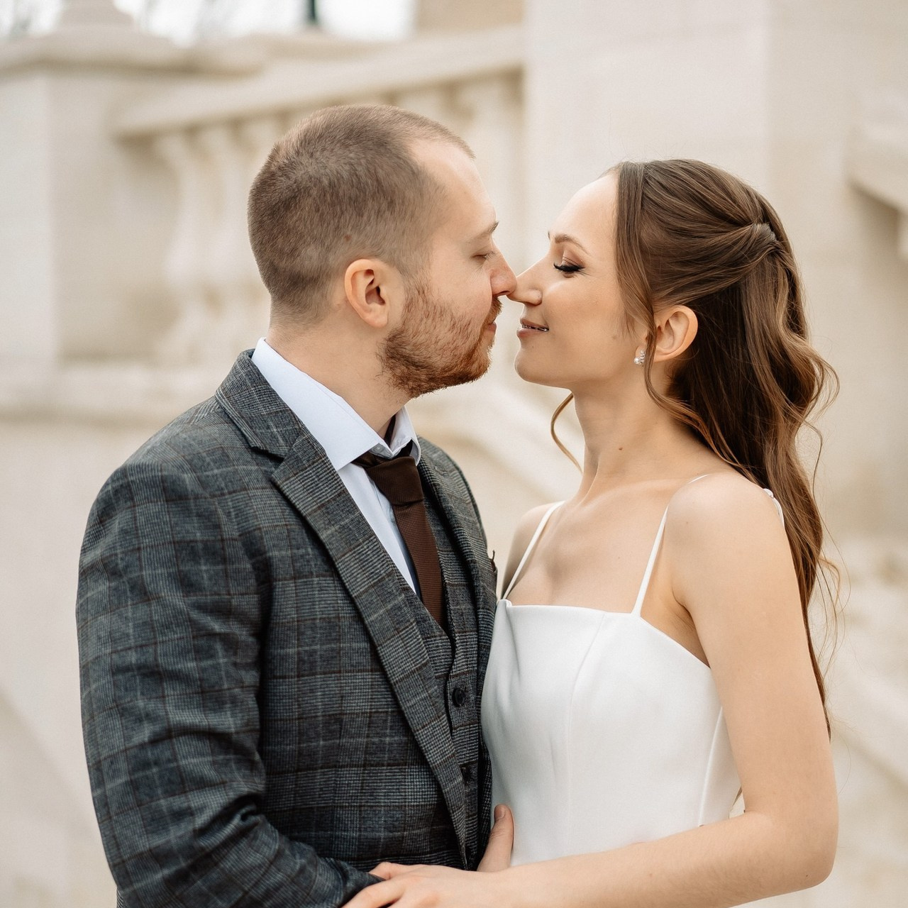 Отзывы. Свадебный и семейный фотограф в Ростове-на-Дону и Керчи Алина Захарцова