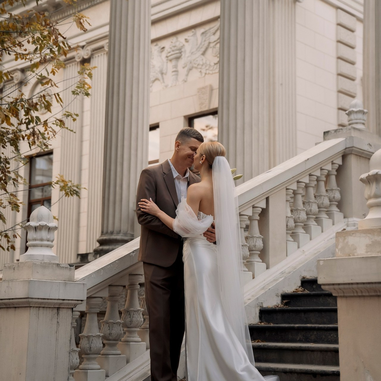 Отзывы. Свадебный и семейный фотограф в Ростове-на-Дону и Керчи Алина Захарцова