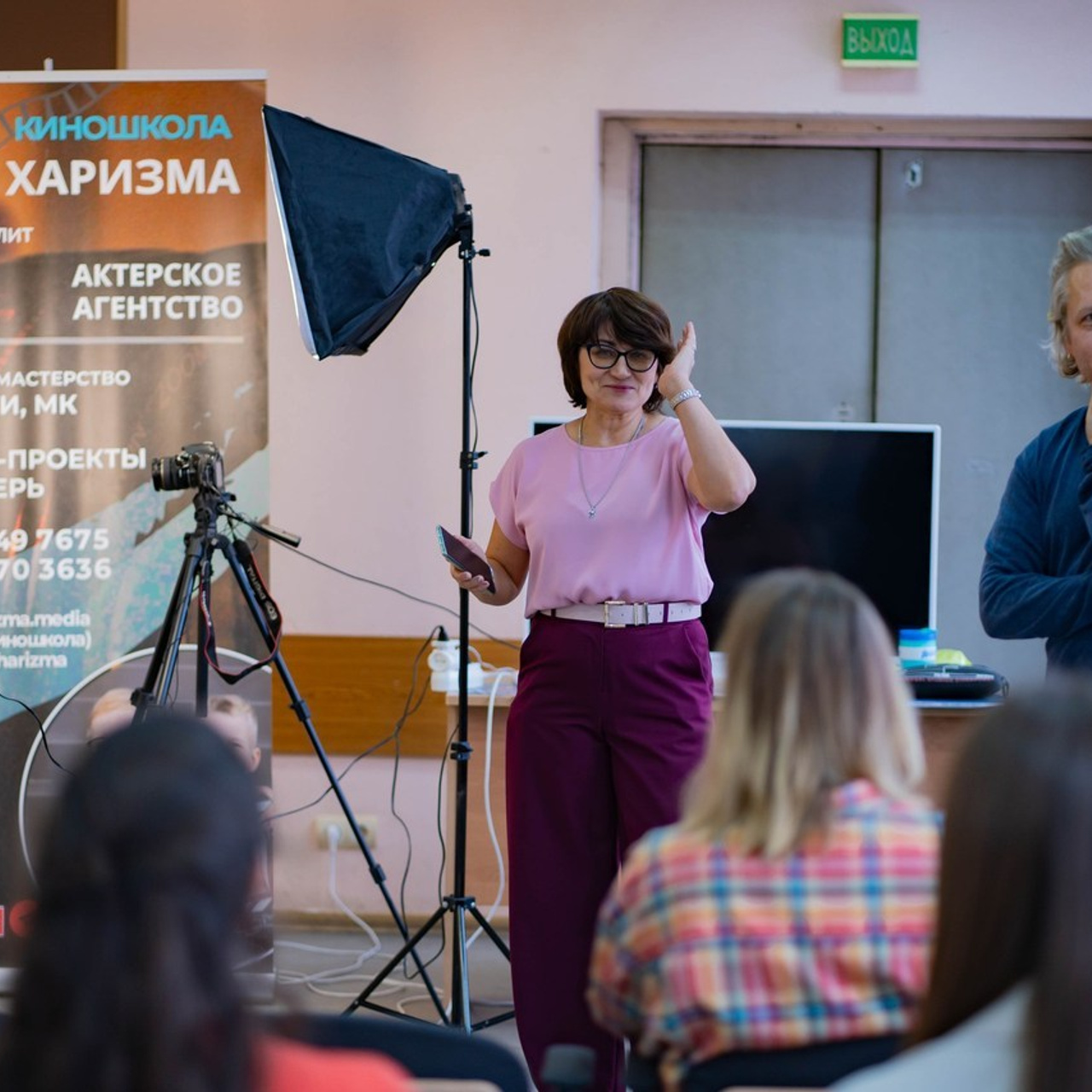 Отзывы. Фото / Видеосъемка в Москве