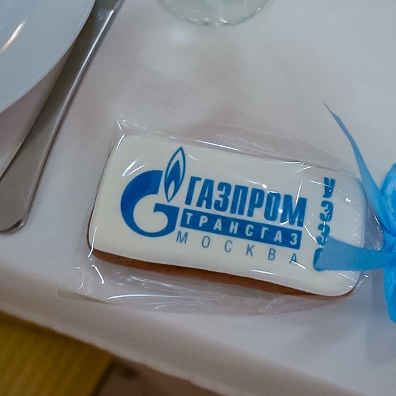 Корпоратив Газпром. Фото / Видеосъемка в Москве