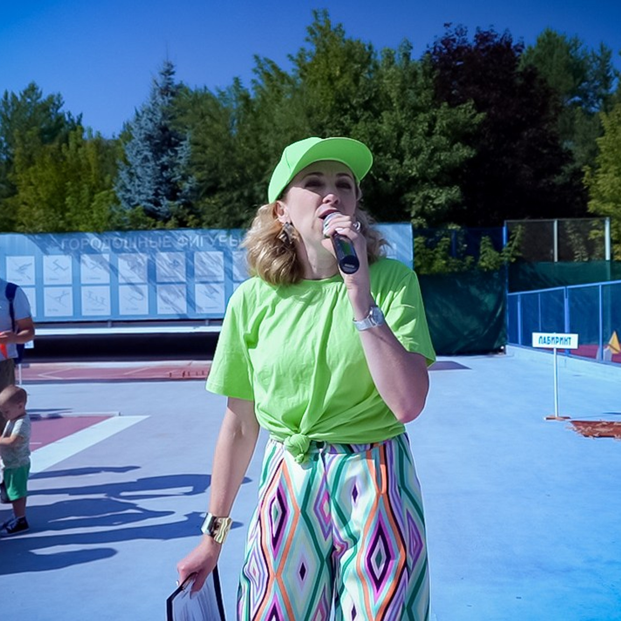 Корпоратив Газпром. Фото / Видеосъемка в Москве