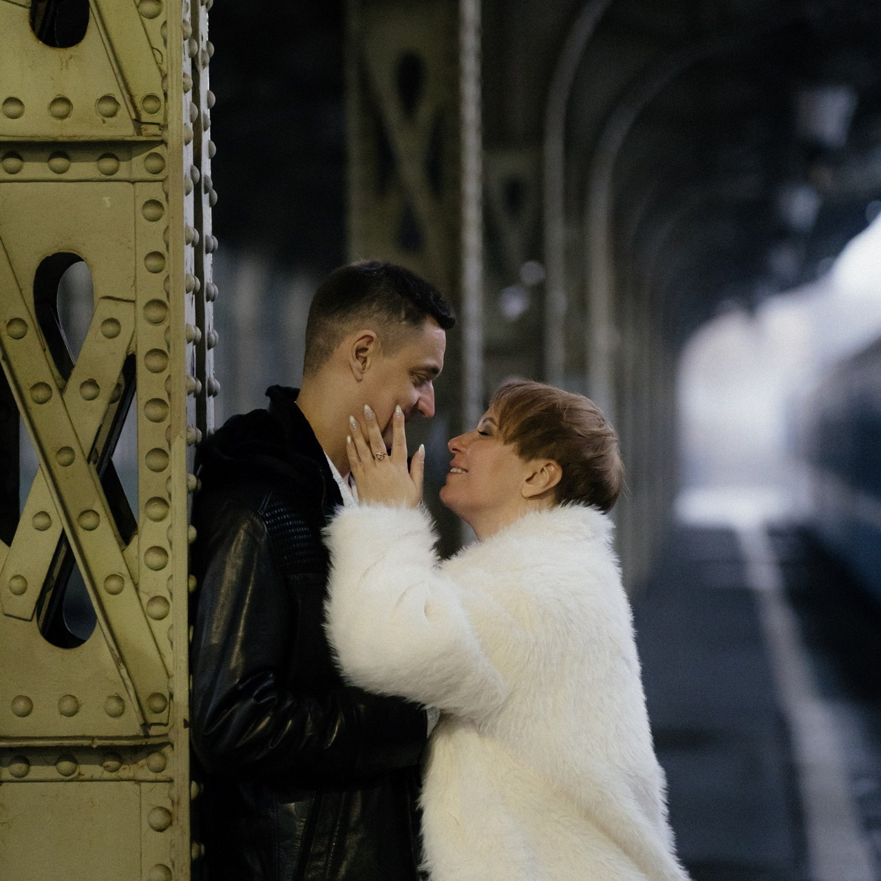 Отзывы. Свадебный фотограф в Санкт-Петербурге Саша Колоцей