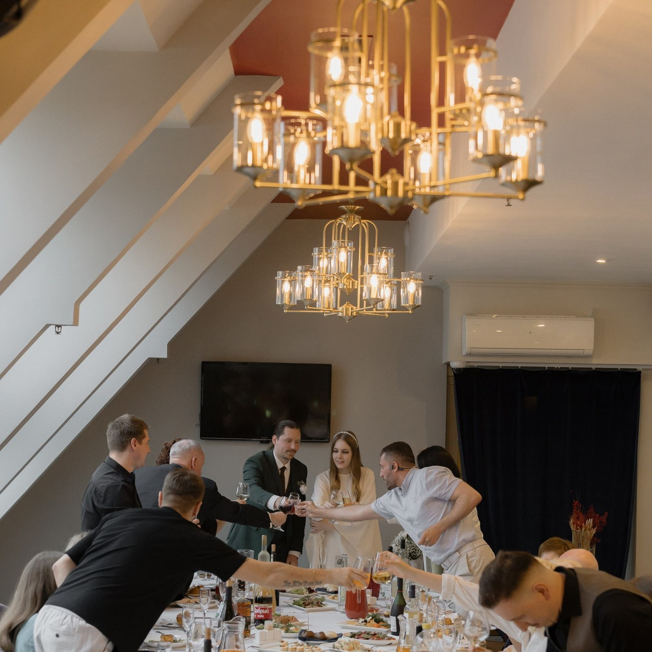 Отзывы. Свадебный фотограф в Санкт-Петербурге Саша Колоцей