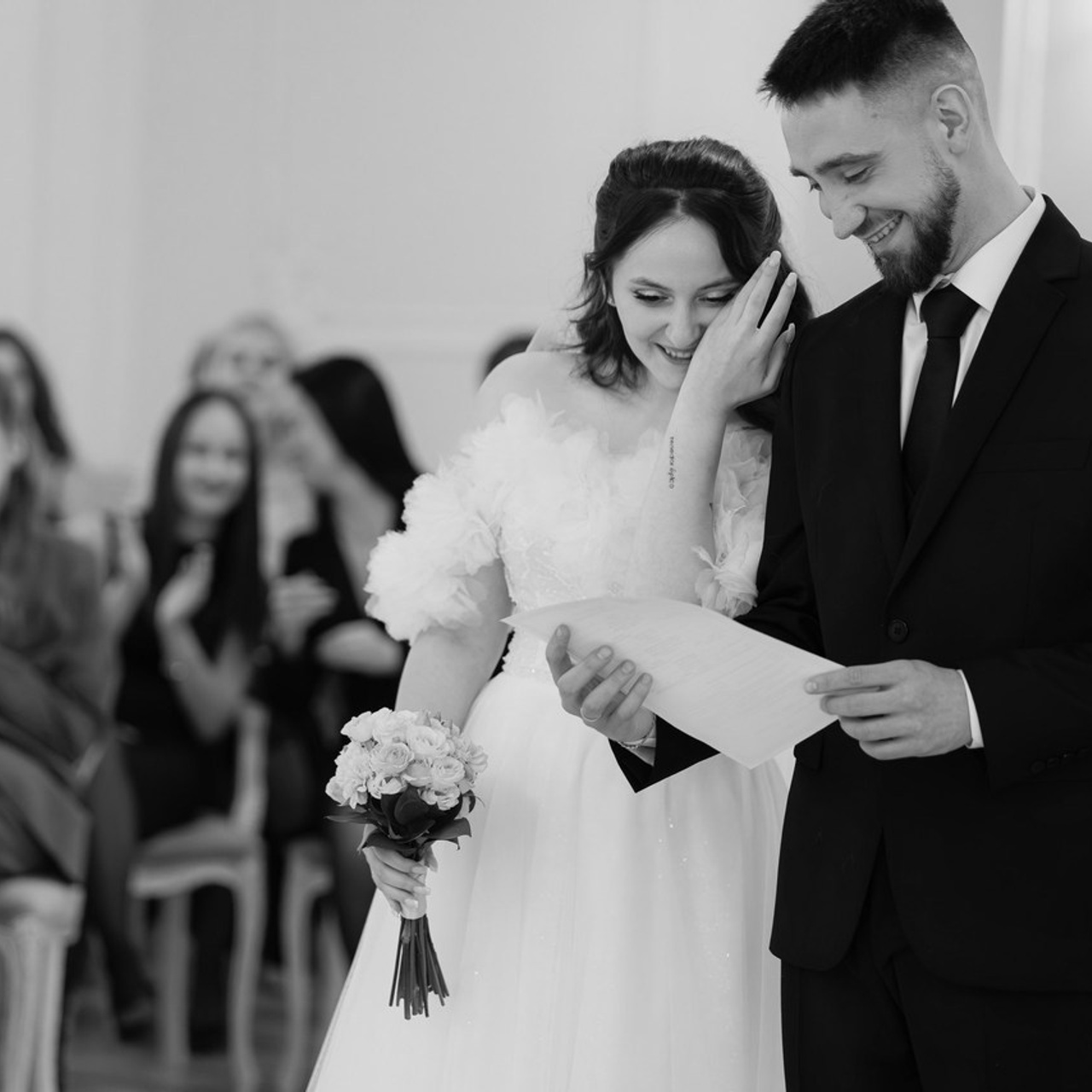 Отзывы. Свадебный фотограф в Санкт-Петербурге Саша Колоцей