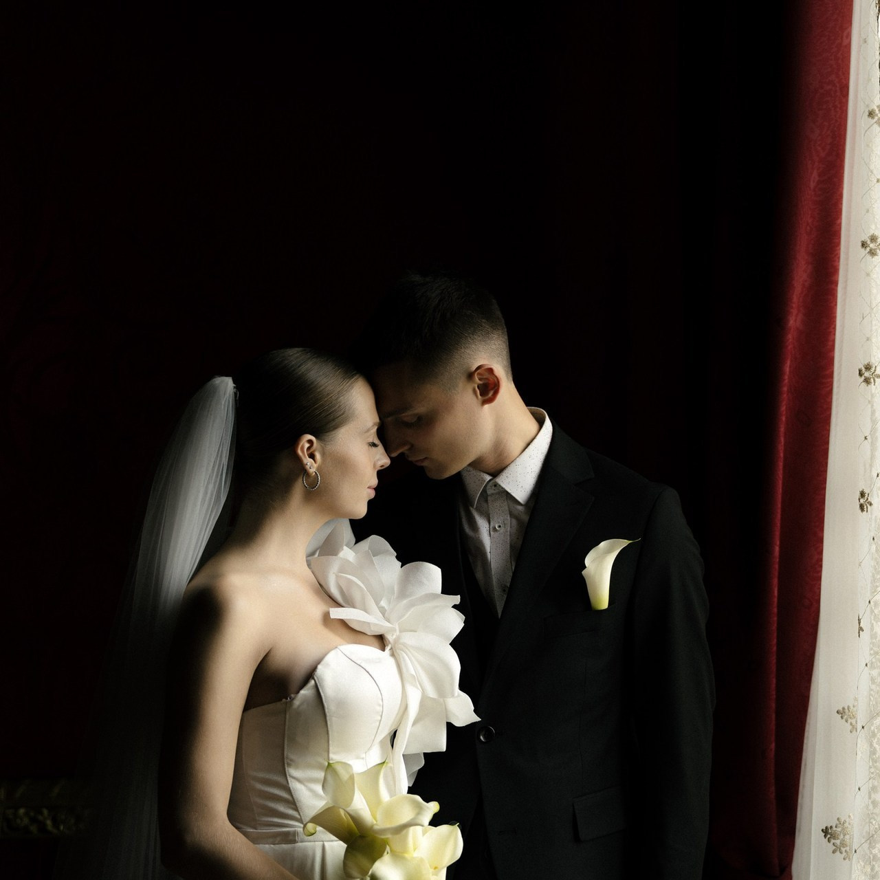 Отзывы. Свадебный фотограф в Санкт-Петербурге Саша Колоцей