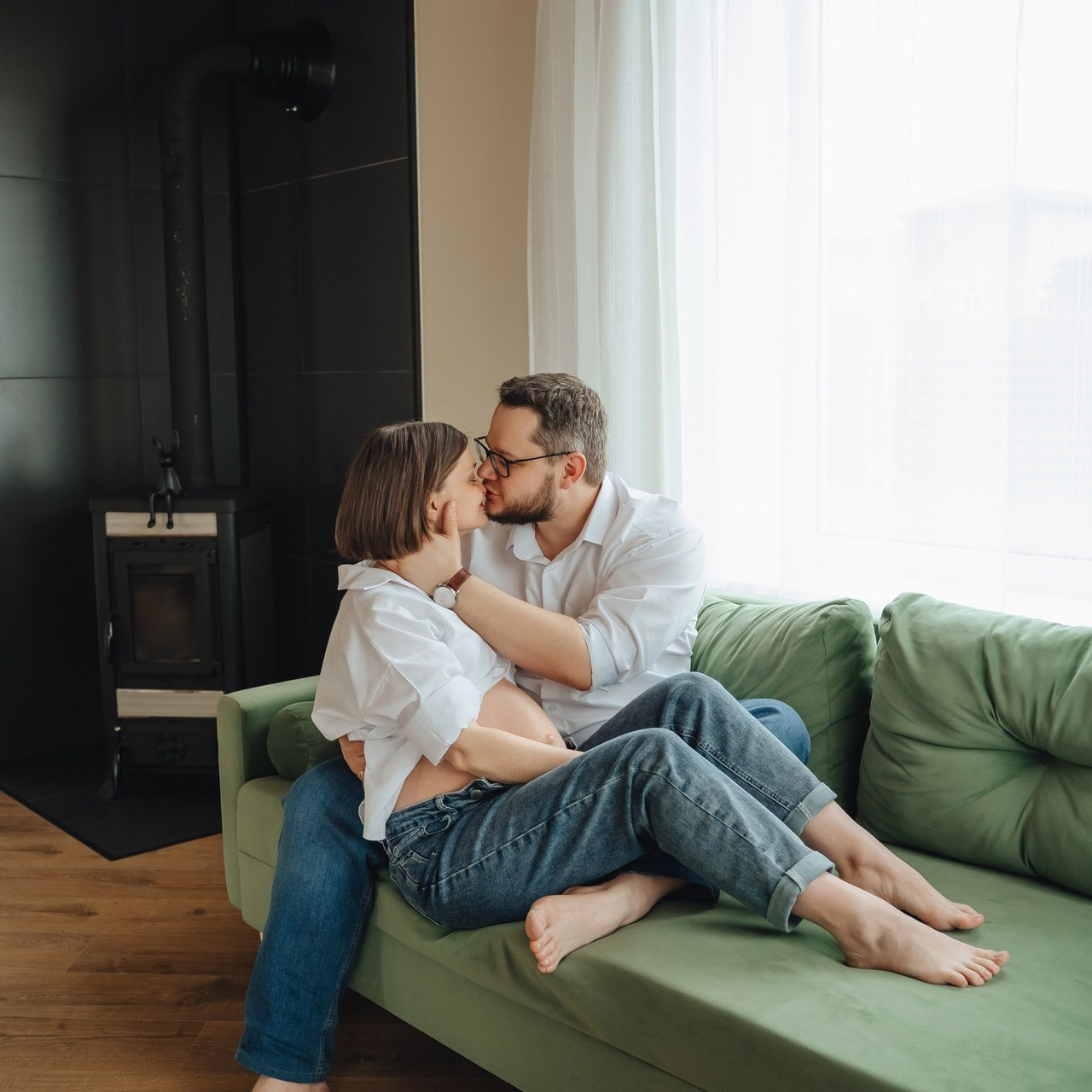 Семейный фотограф