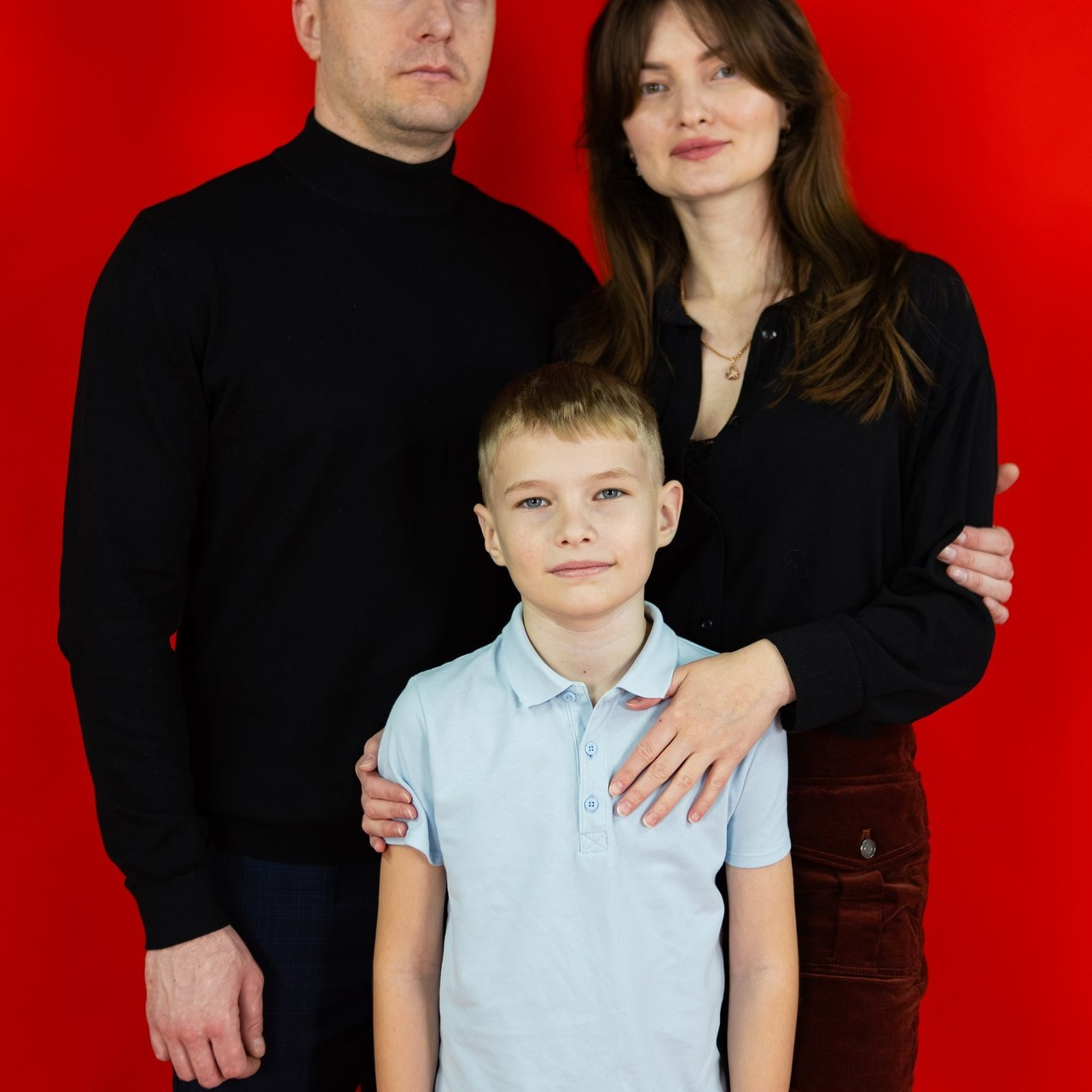 Отзывы. Фотограф в Южно-Сахалинске Валерий Харченко