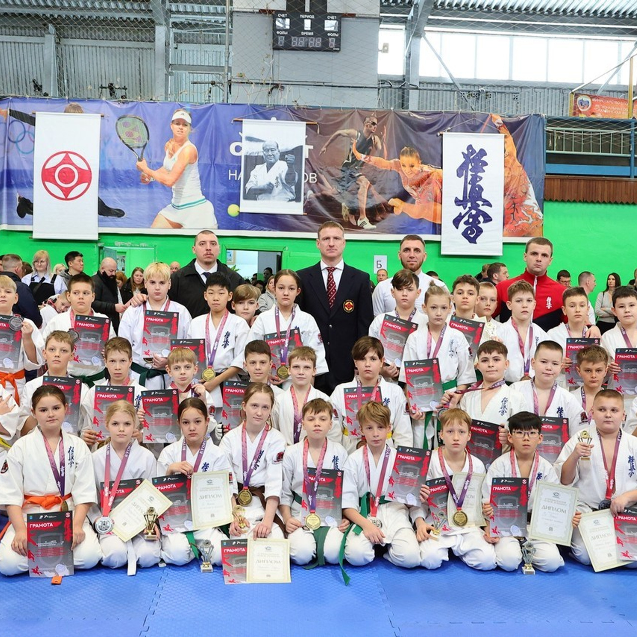 Отзывы. Фотограф в Южно-Сахалинске Валерий Харченко