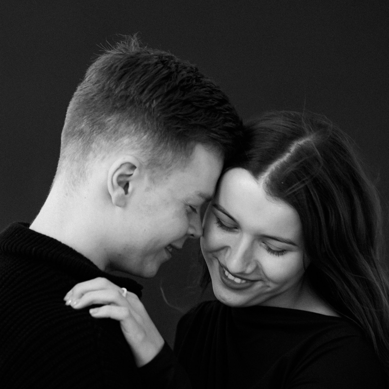 Отзывы. Фотограф Елизавета Ясникова