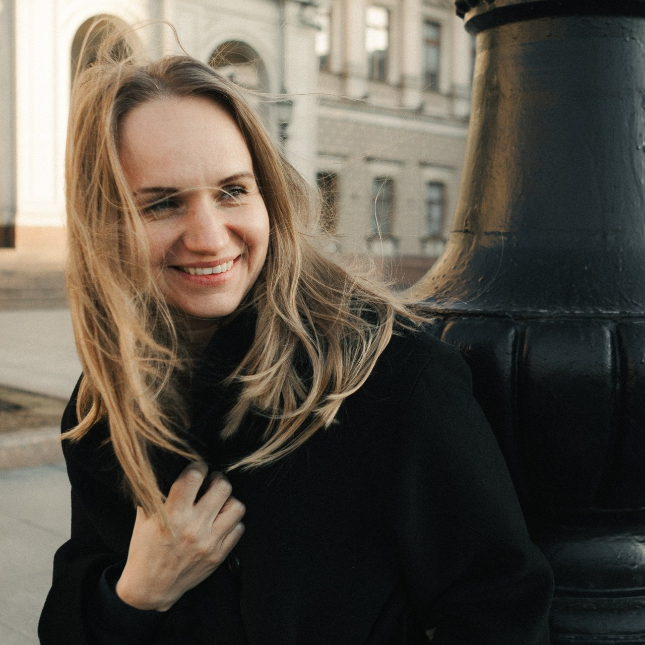 Отзывы. Фотограф Елизавета Ясникова