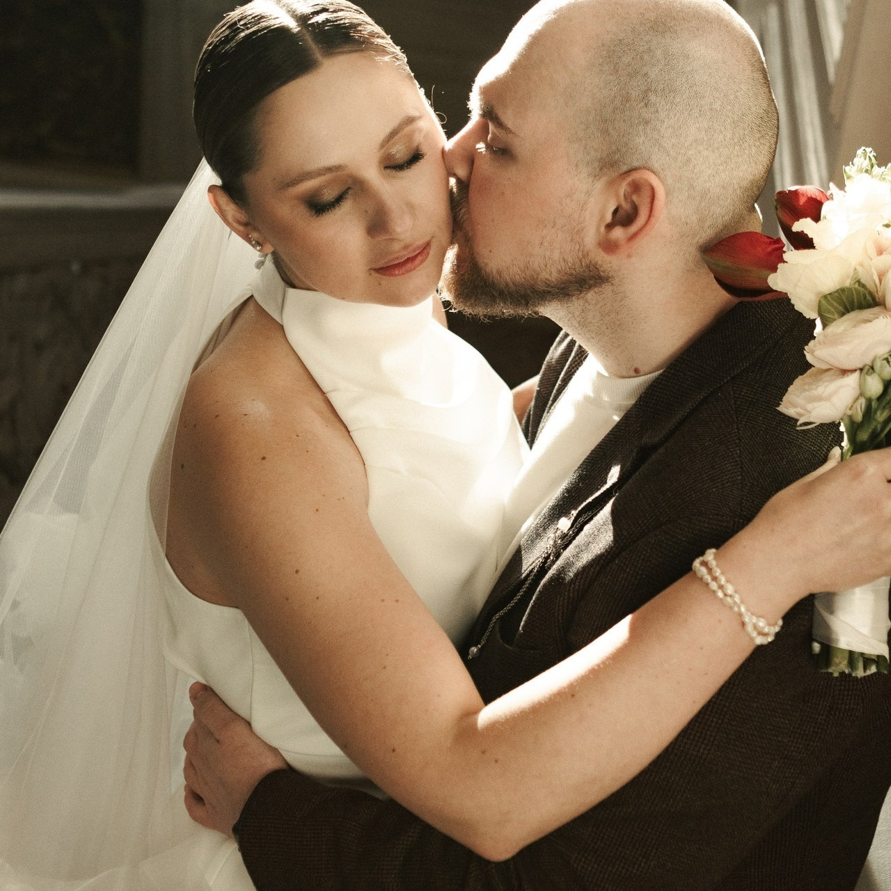 Отзывы. Фотограф Елизавета Ясникова