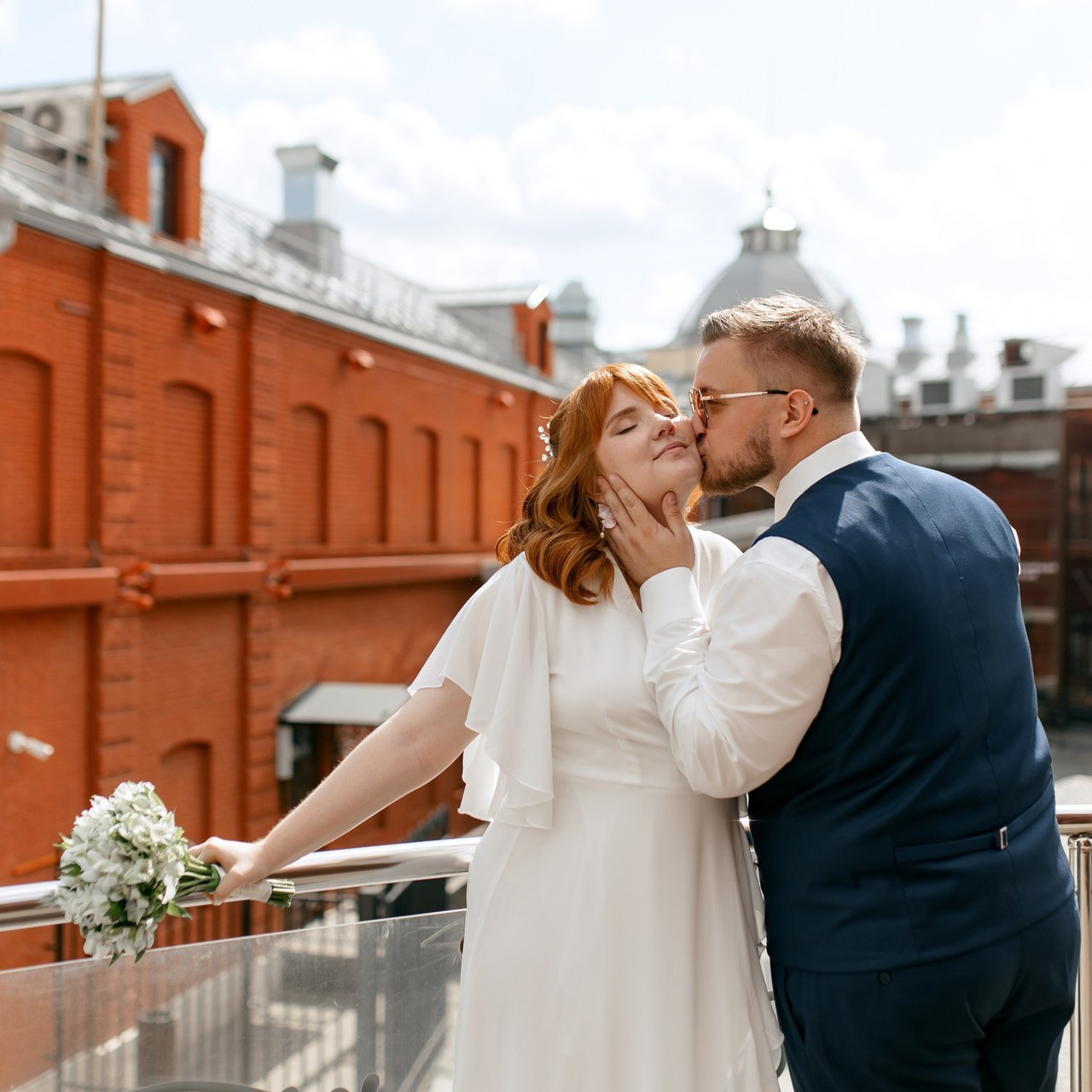 Отзывы. Свадебный и портретный фотограф — Мария Костина