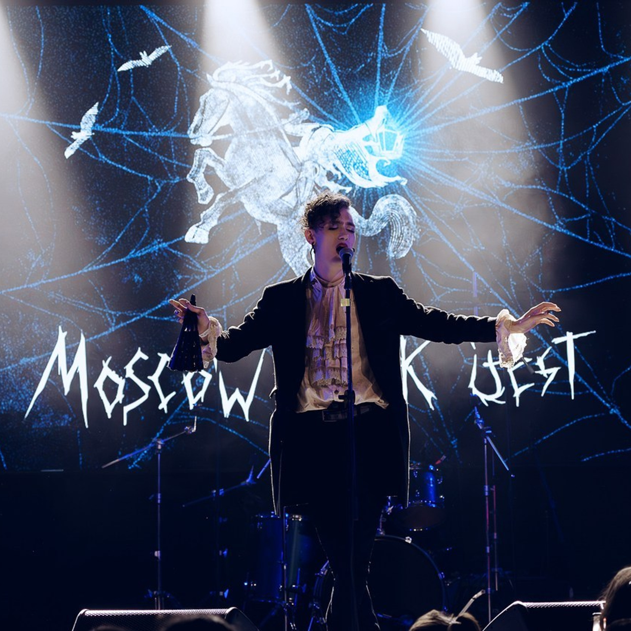 Отзывы. Концертный и портретный фотограф Москва и Санкт-Петербург