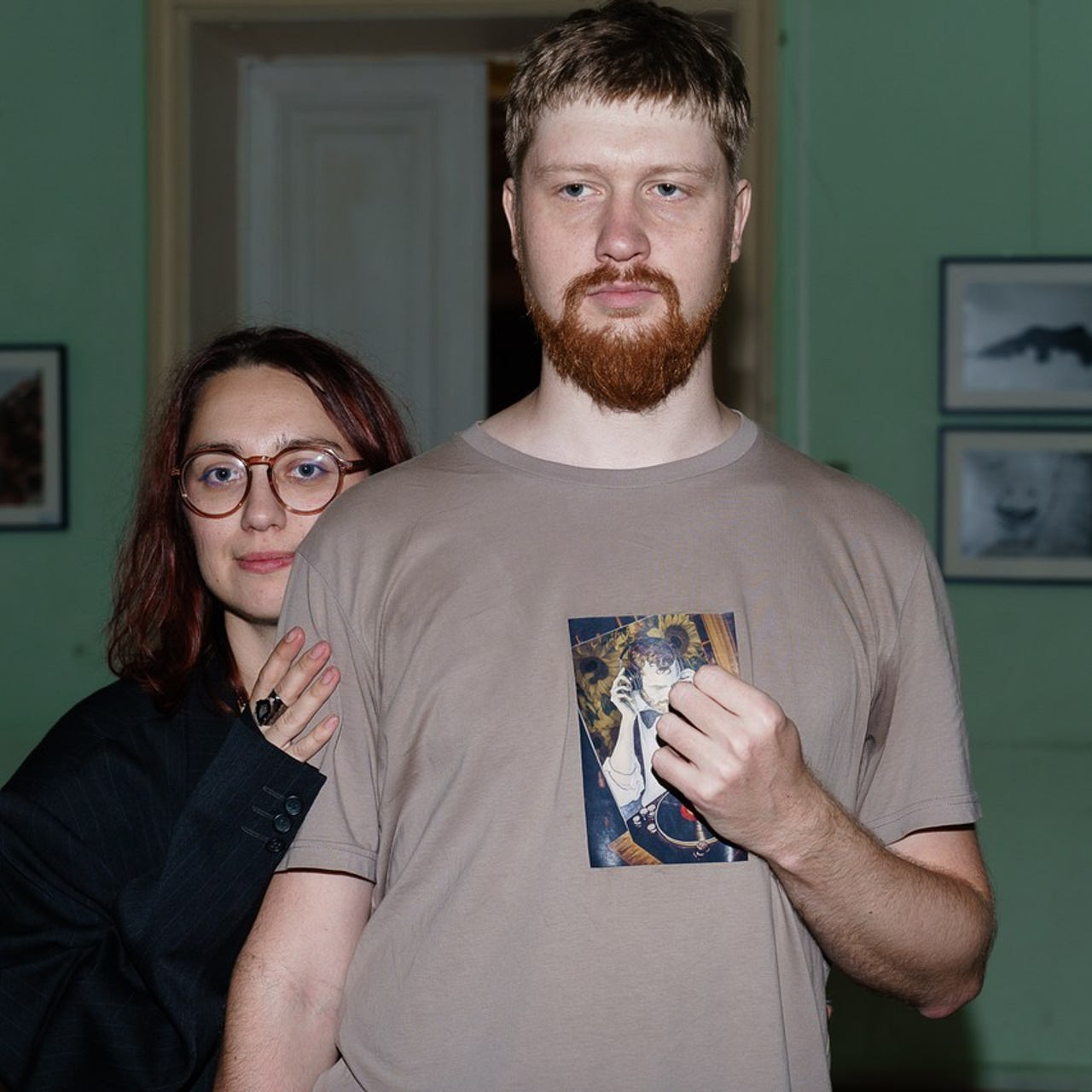 Концертный и портретный фотограф Москва и Санкт-Петербург