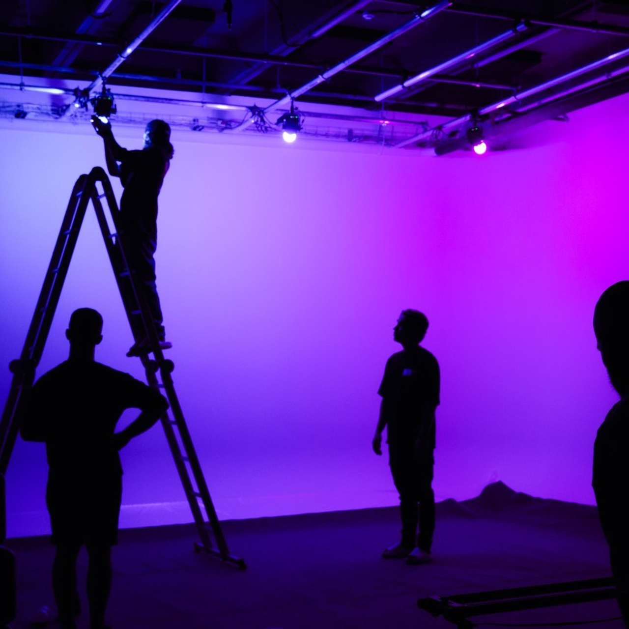 Концертный и портретный фотограф Москва и Санкт-Петербург