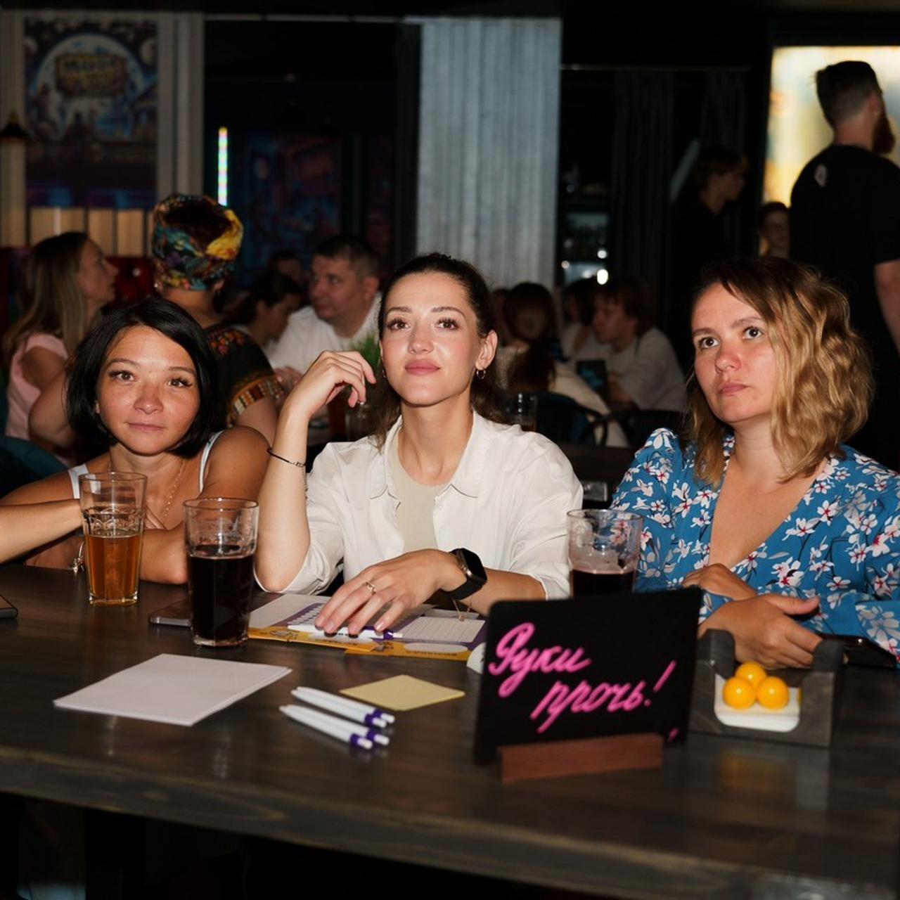 Отзывы. Концертный и портретный фотограф Москва и Санкт-Петербург