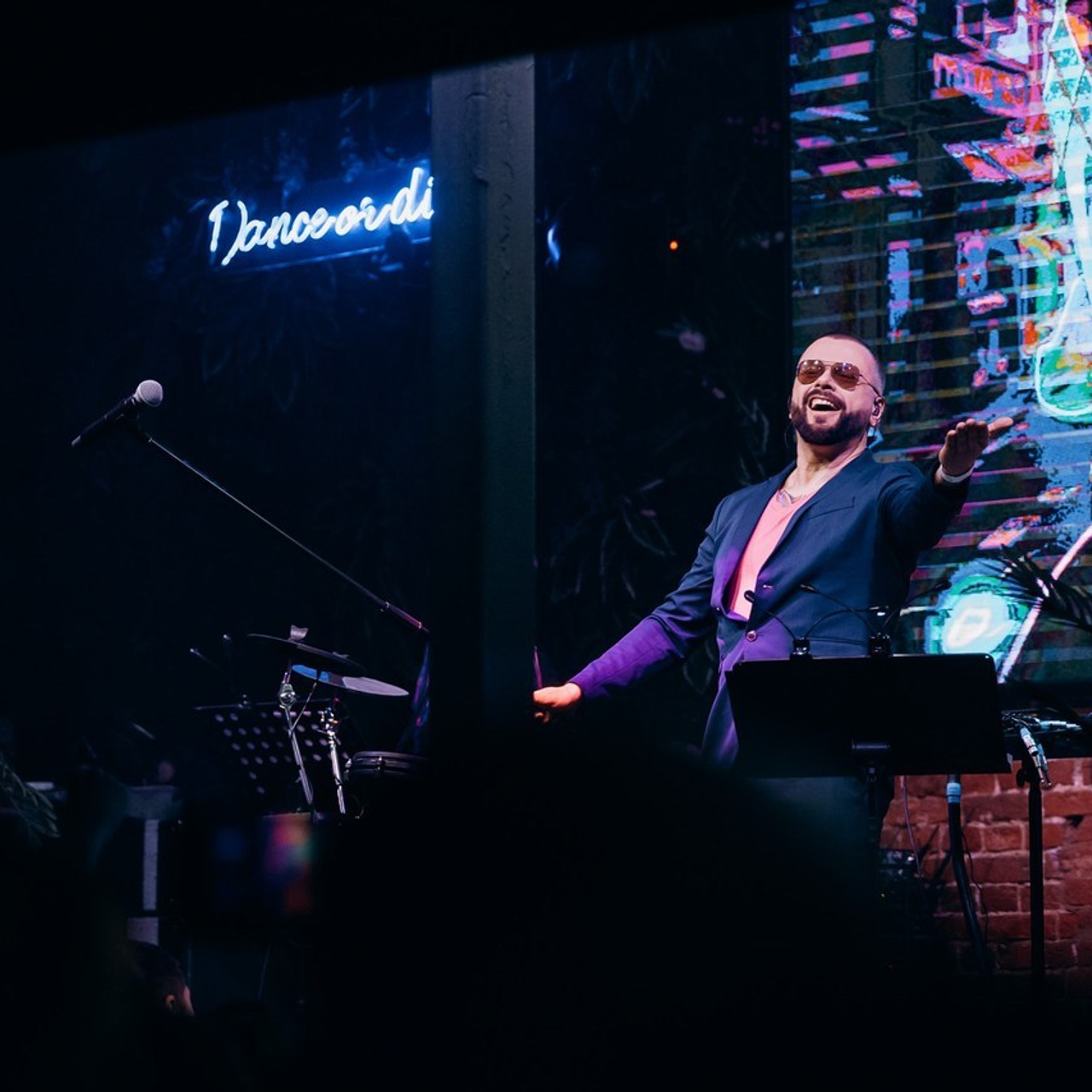 Отзывы. Концертный и портретный фотограф Москва и Санкт-Петербург