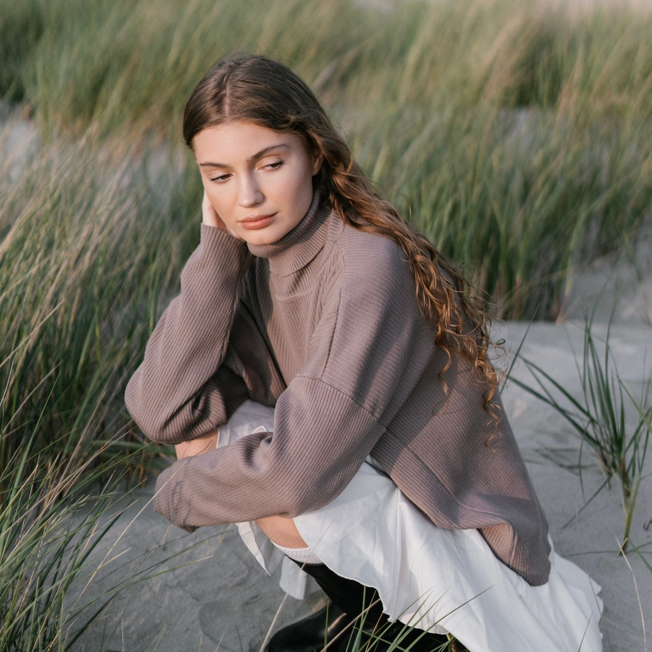 Отзывы. Портретный фотограф в Калининграде Анастасия Архипова