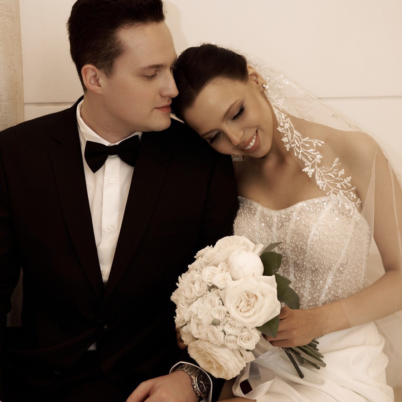 Отзывы. Фотограф Москва Александра Клименко