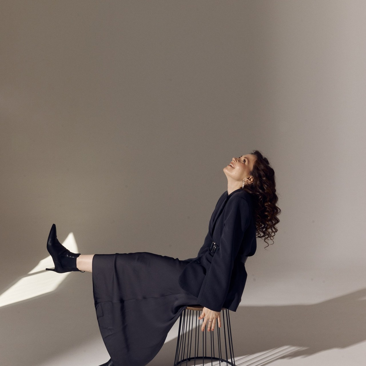 Отзывы. Фотограф Москва Александра Клименко