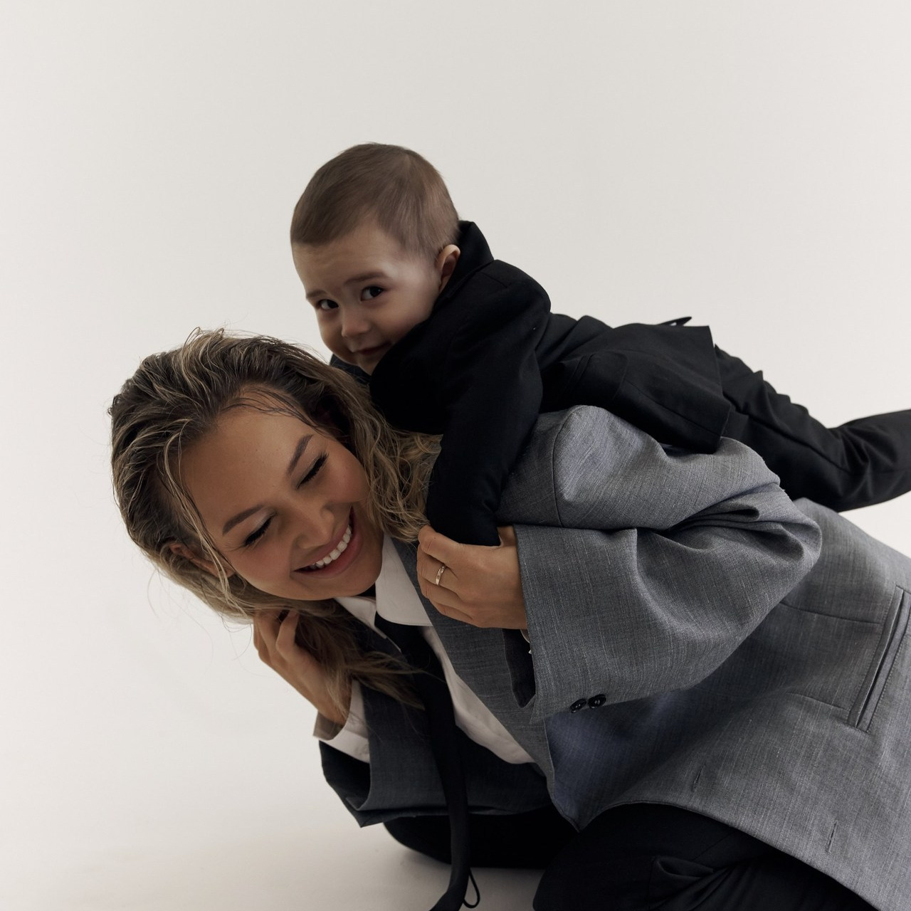 Отзывы. Фотограф Москва Александра Клименко