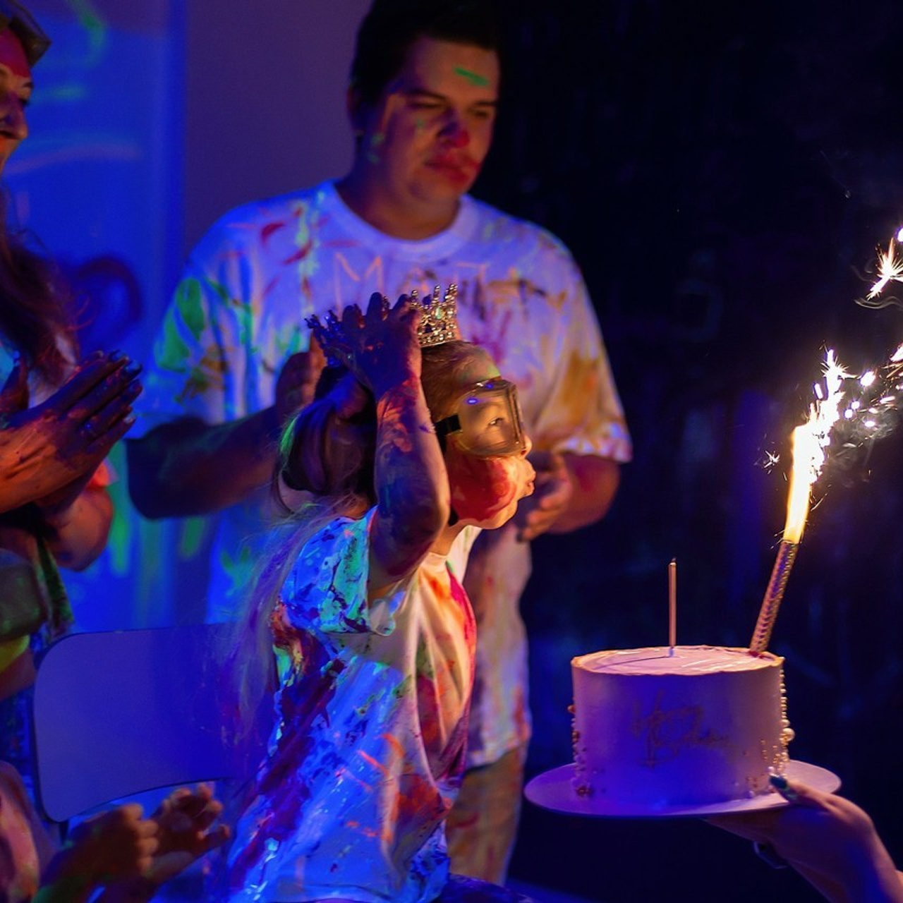 Отзывы. Семейный фотограф в Санкт-Петербурге