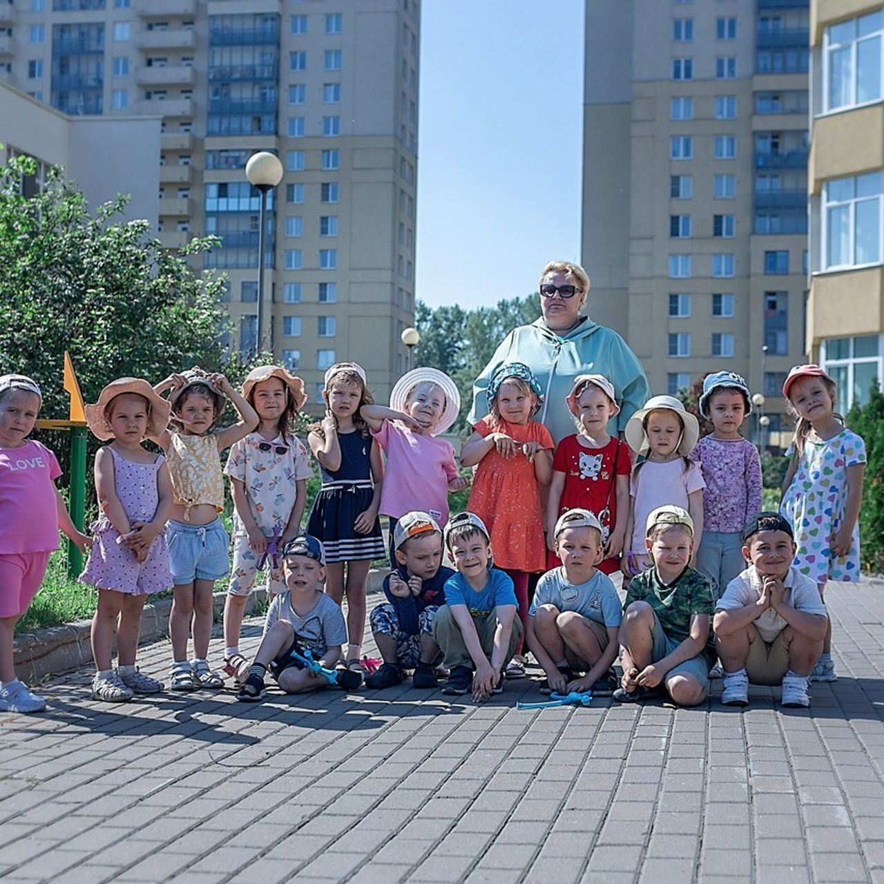 Отзывы. Семейный фотограф в Санкт-Петербурге