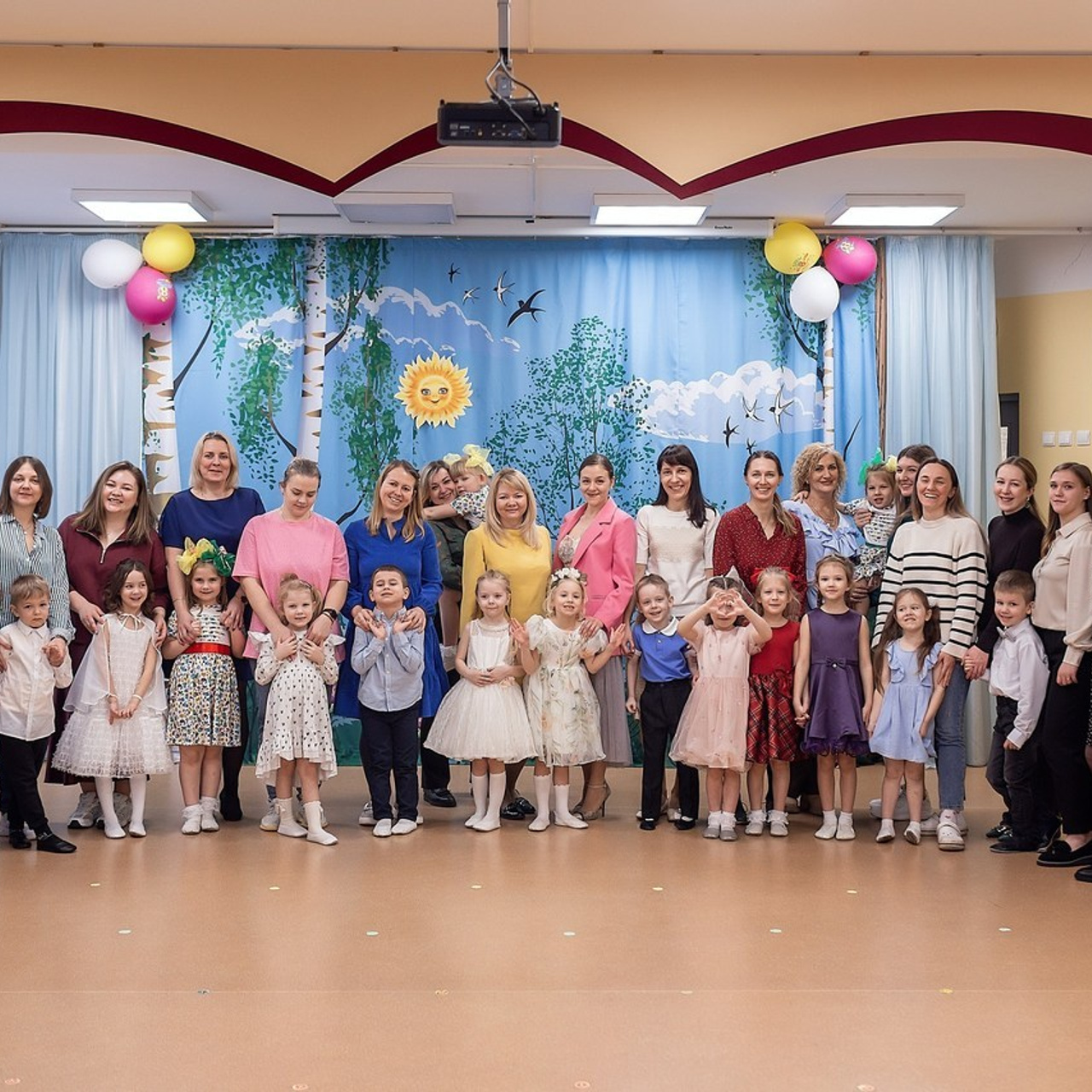 Отзывы. Семейный фотограф в Санкт-Петербурге