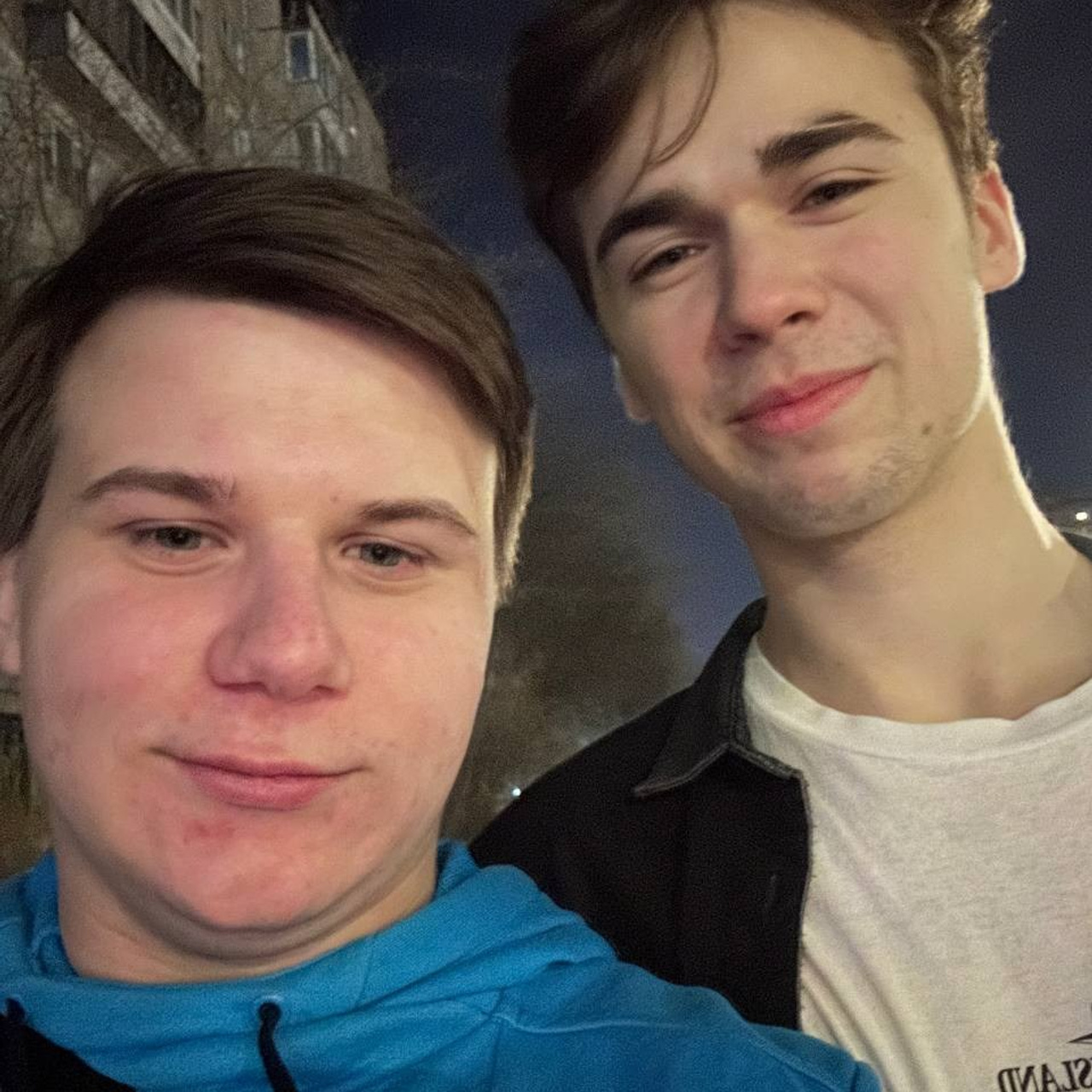 Теплые слова. Фотограф из Санкт-Петербурга — Виктория Горелкова