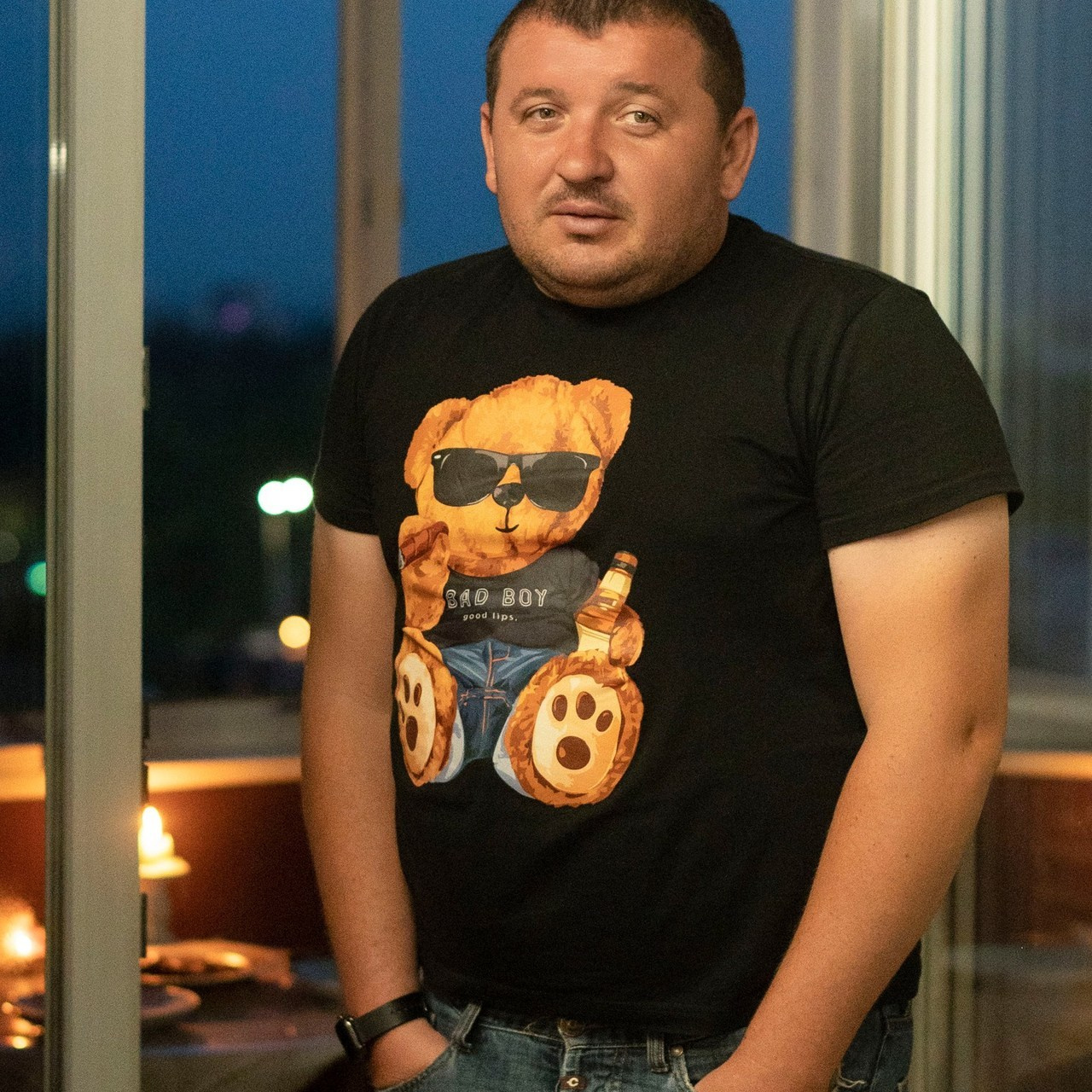 Отзывы. Катерина Дрюкова фотограф/видеограф