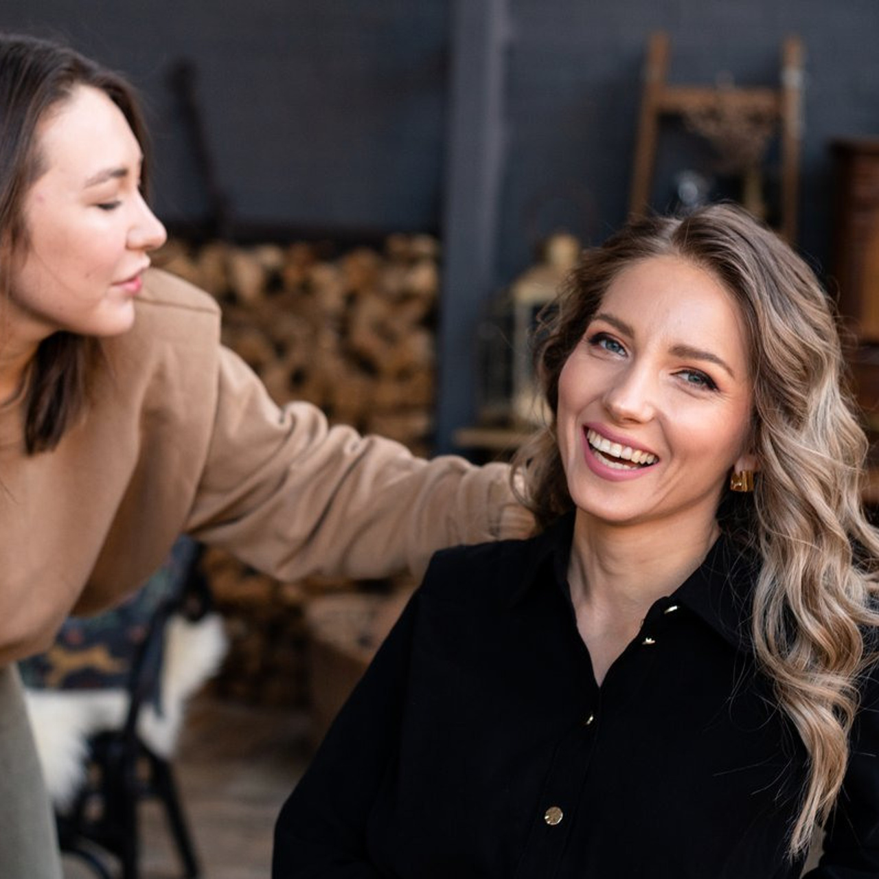 Катерина Дрюкова фотограф/видеограф