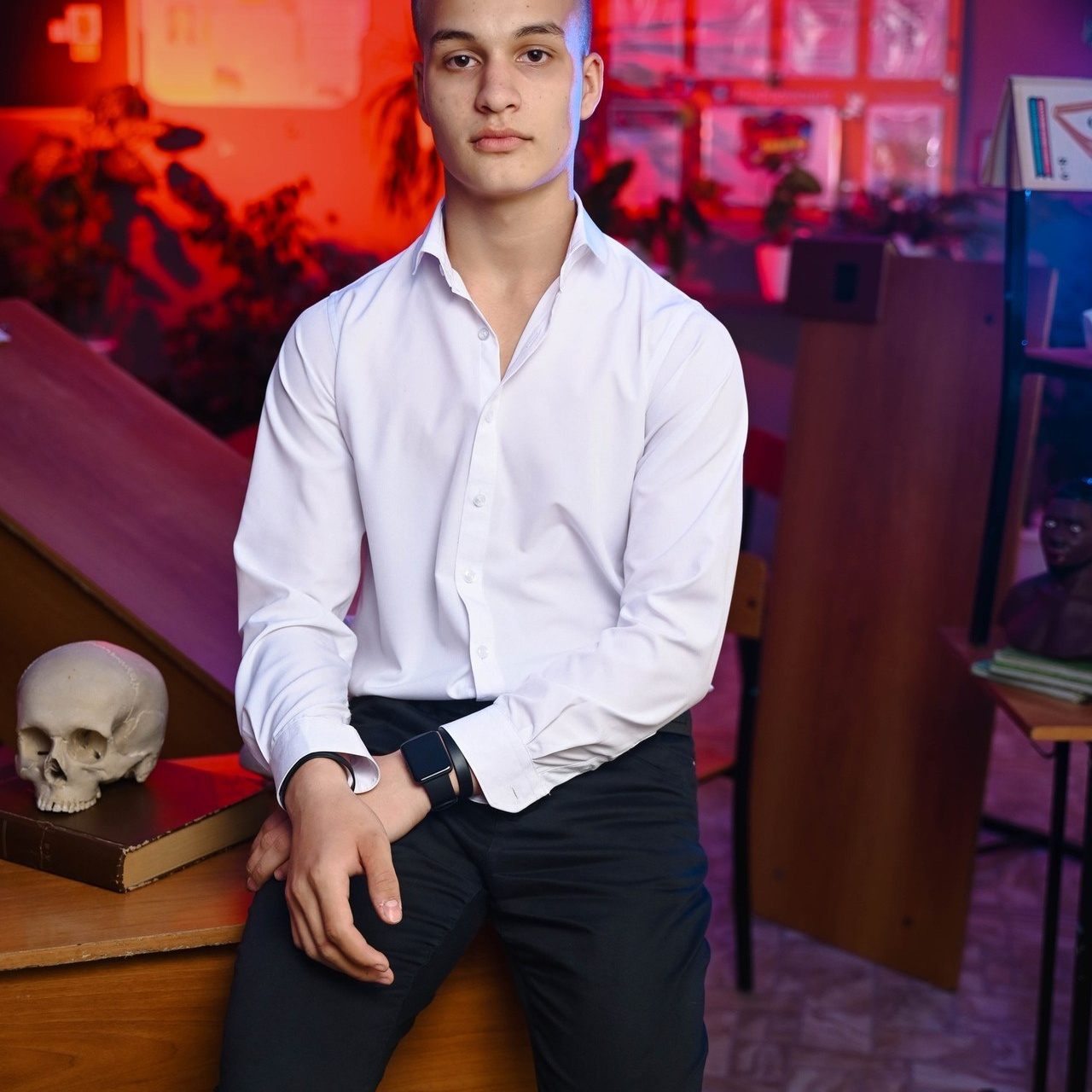 Отзывы. Студия выпускных альбомов Тульская область